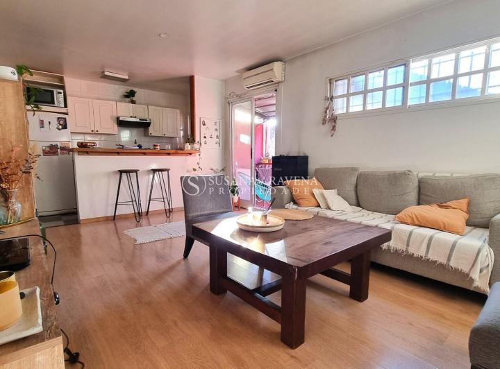 Departamento · 38m² · 2 Ambientes · 1 Cochera