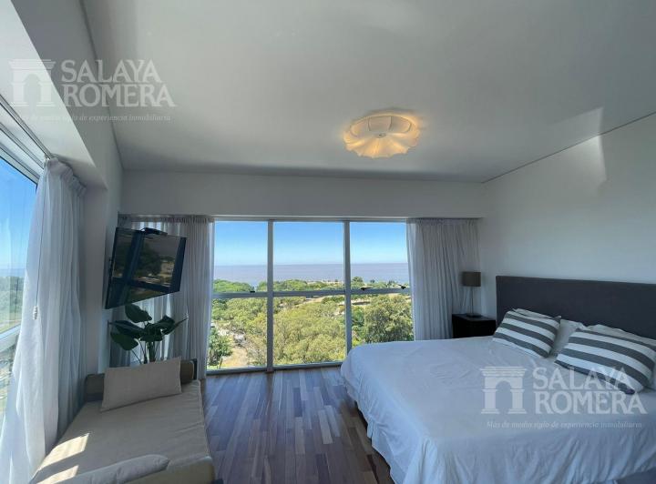 Departamento · 85m² · 3 Ambientes · 1 Cochera