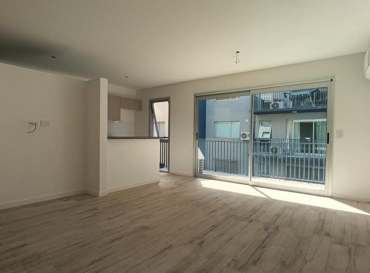 Departamento · 56m² · 2 Ambientes