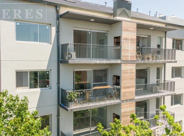 Departamento · 56m² · 2 Ambientes · 1 Cochera