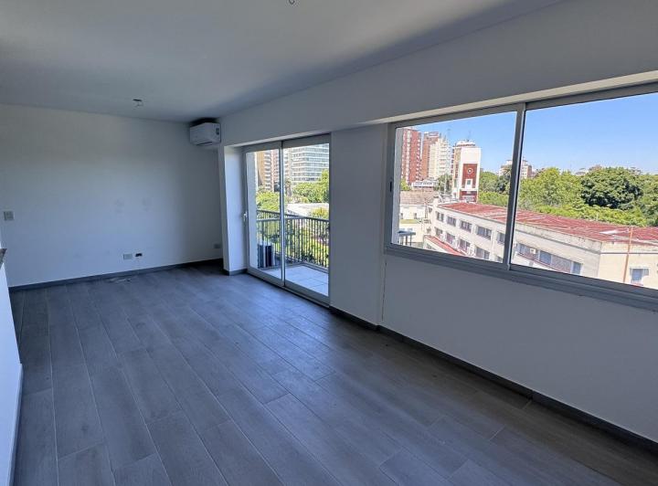 Departamento · 70m² · 2 Ambientes · 1 Cochera