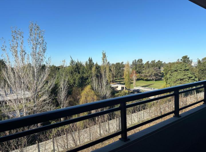 Departamento · 33m² · 1 Ambiente · 1 Cochera