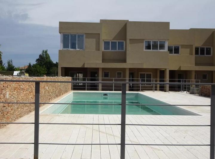 Departamento · 57ha · 2 Ambientes · 1 Cochera