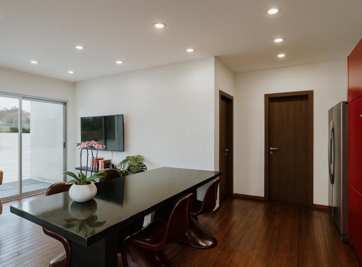 Departamento · 36m² · 1 Ambiente