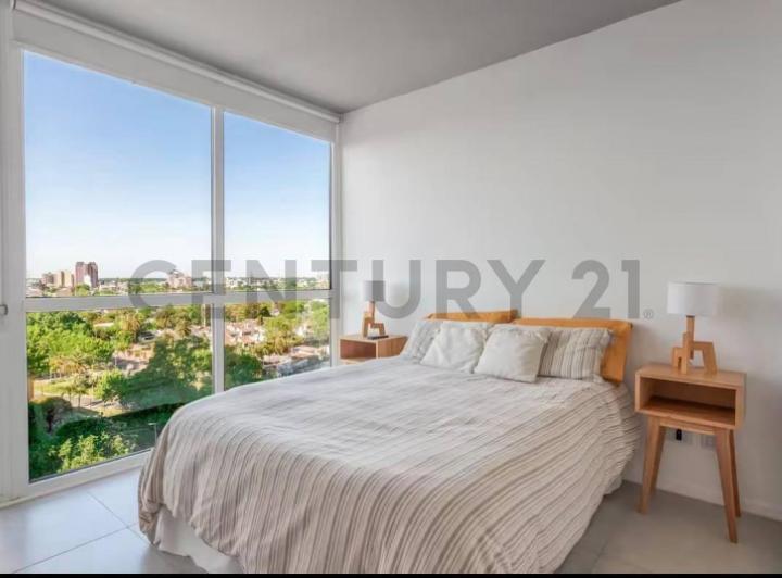 Departamento · 37m² · 2 Ambientes · 1 Cochera