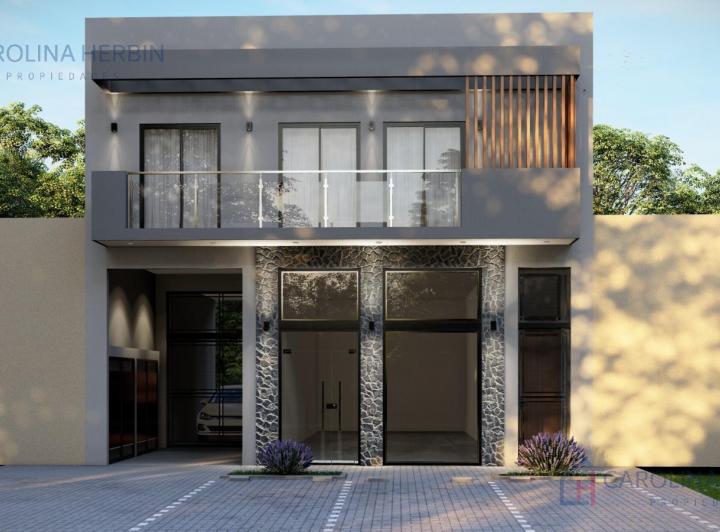Departamento · 34m² · 1 Ambiente · 1 Cochera