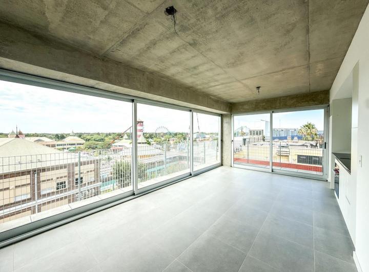 Departamento · 49m² · 2 Ambientes