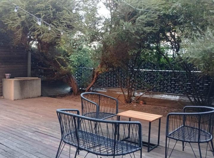 Departamento · 63m² · 2 Ambientes