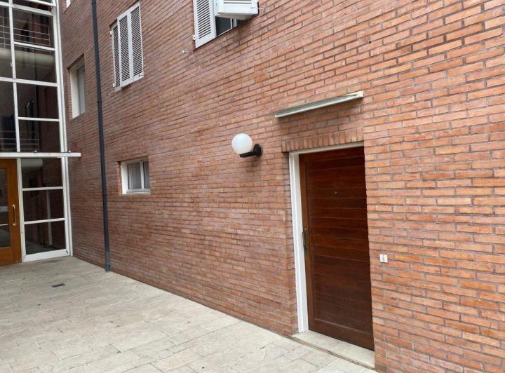 Departamento · 79m² · 3 Ambientes · 1 Cochera
