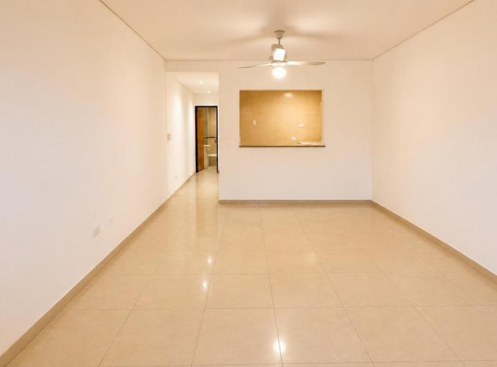 Departamento · 35m² · 1 Ambiente