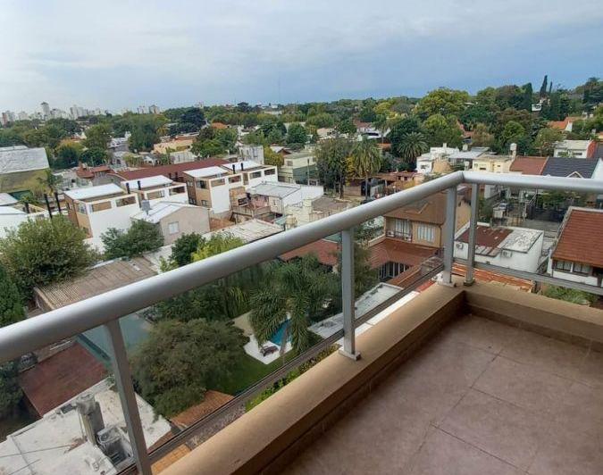Departamento · 66m² · 3 Ambientes
