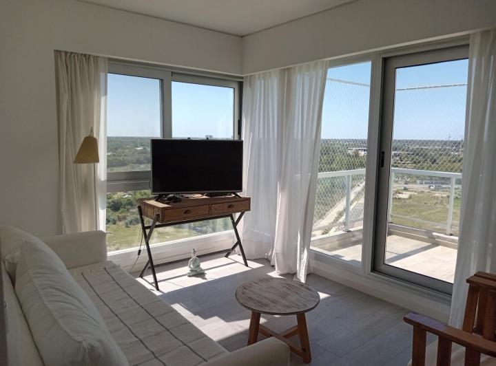 Departamento · 70m² · 3 Ambientes · 1 Cochera