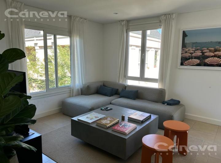 Departamento · 98m² · 3 Ambientes · 1 Cochera