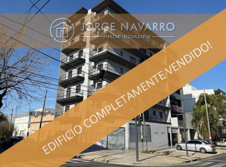 Departamento · 51m² · 3 Ambientes