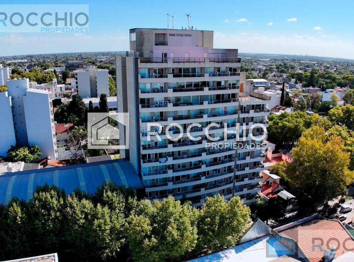 Departamento · 46m² · 2 Ambientes