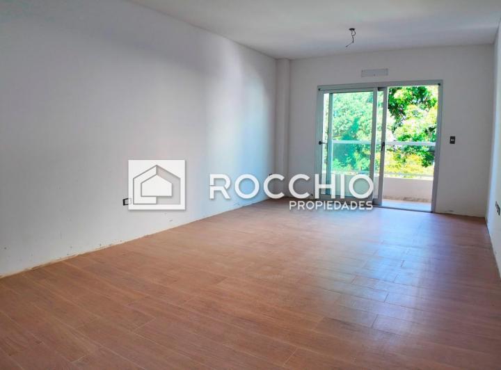 Departamento · 38m² · 1 Ambiente