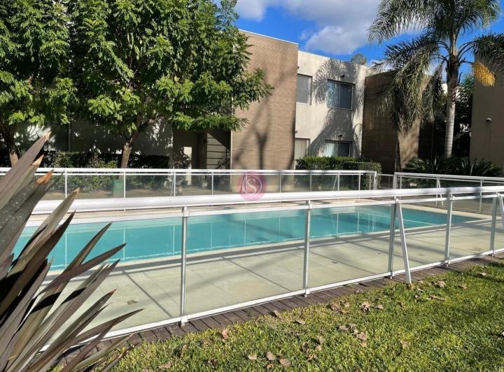 Departamento · 41m² · 2 Ambientes · 1 Cochera