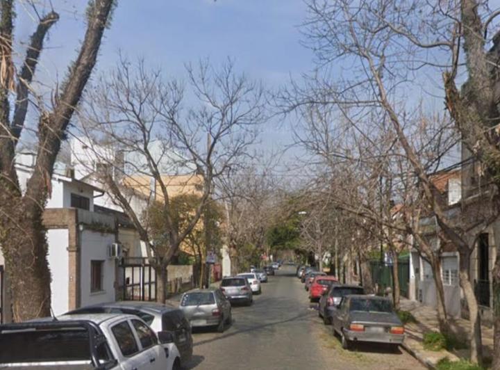 Departamento · 69m² · 3 Ambientes