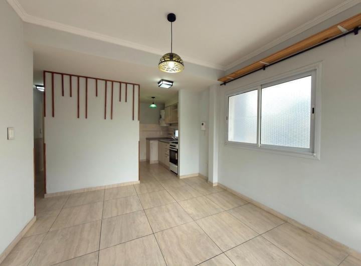 Departamento · 38m² · 2 Ambientes
