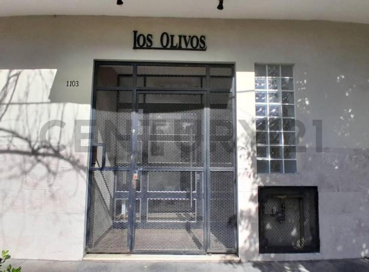 Departamento · 40m² · 2 Ambientes