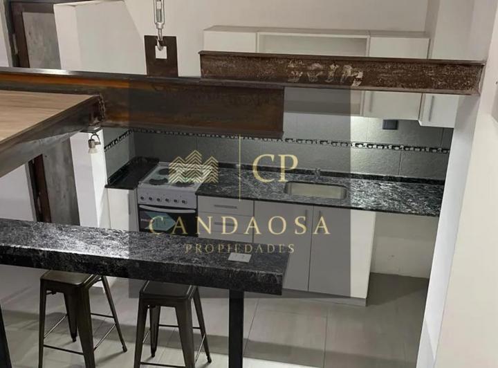 Departamento · 55m² · 2 Ambientes