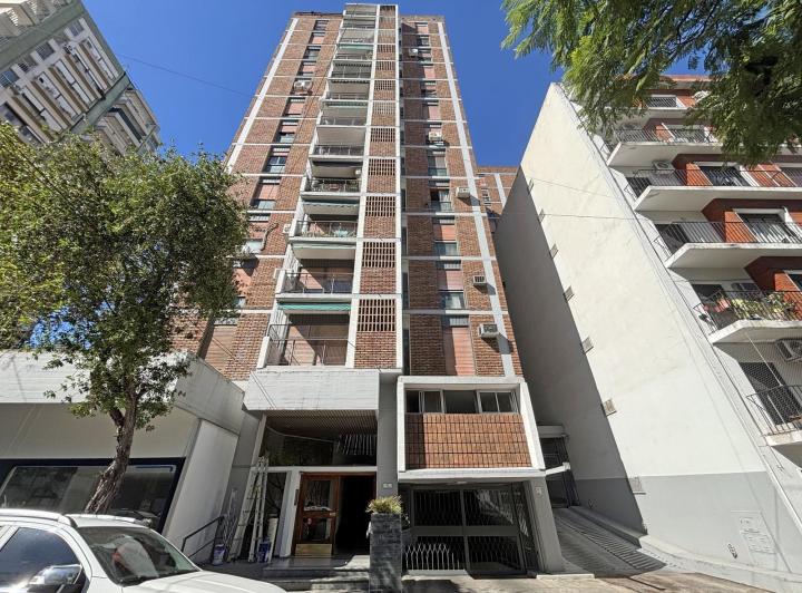 Departamento · 76m² · 4 Ambientes · 2 Cocheras