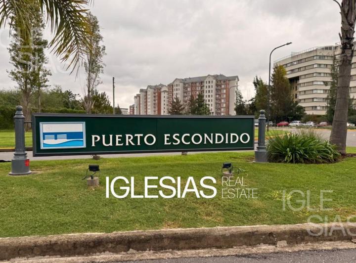 Departamento · 45m² · 2 Ambientes · 1 Cochera