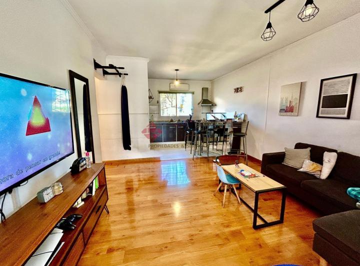 Departamento · 50m² · 3 Ambientes