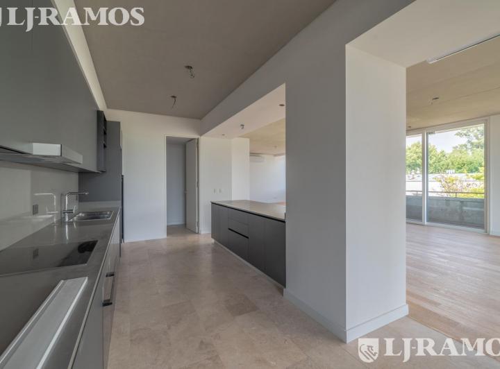 Departamento · 177m² · 4 Ambientes · 2 Cocheras