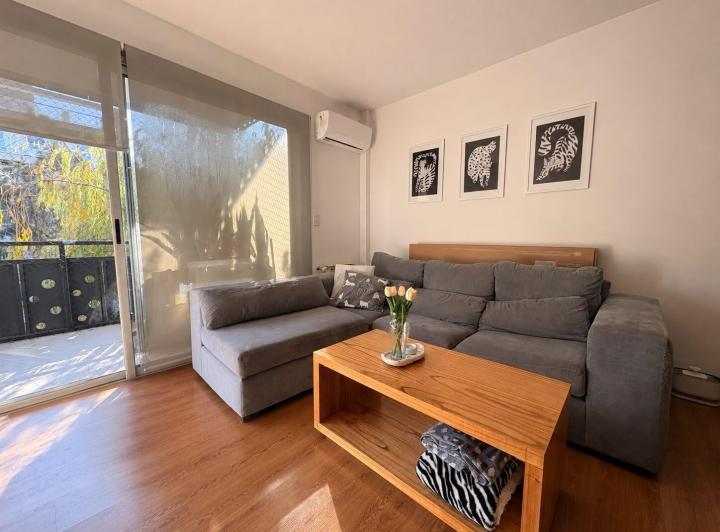 Departamento · 67m² · 3 Ambientes · 1 Cochera