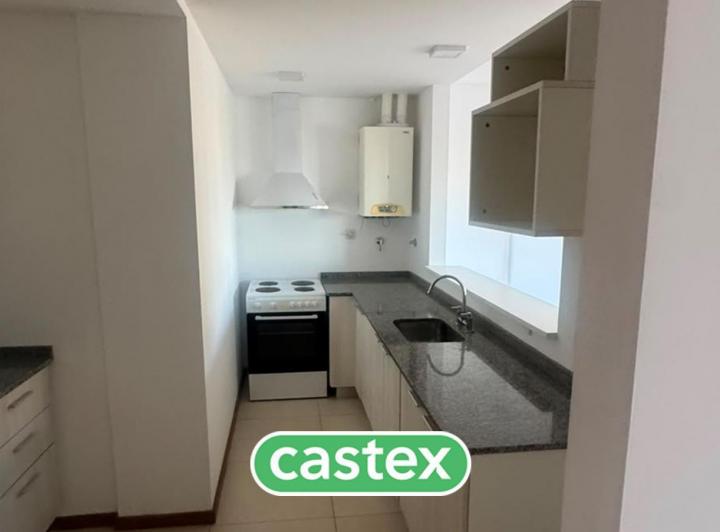Departamento · 55m² · 2 Ambientes