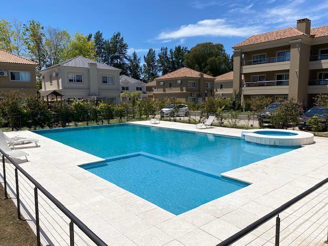 Departamento · 60m² · 2 Ambientes