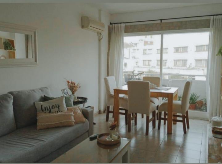 Departamento · 39m² · 2 Ambientes