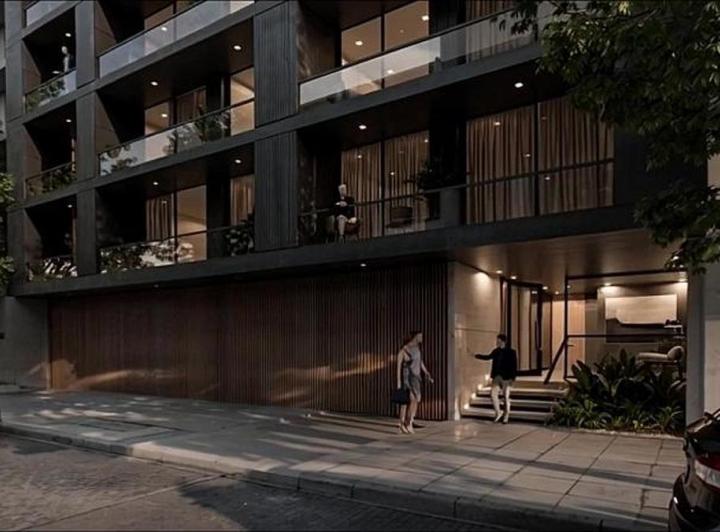 Departamento · 54m² · 2 Ambientes