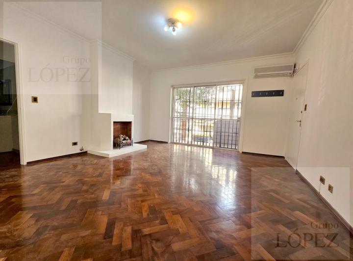 Departamento · 70m² · 3 Ambientes
