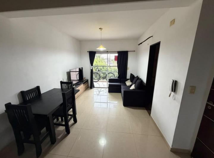 Departamento · 36m² · 2 Ambientes