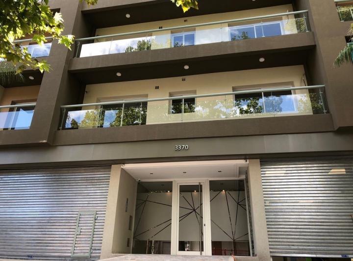Departamento · 46m² · 2 Ambientes