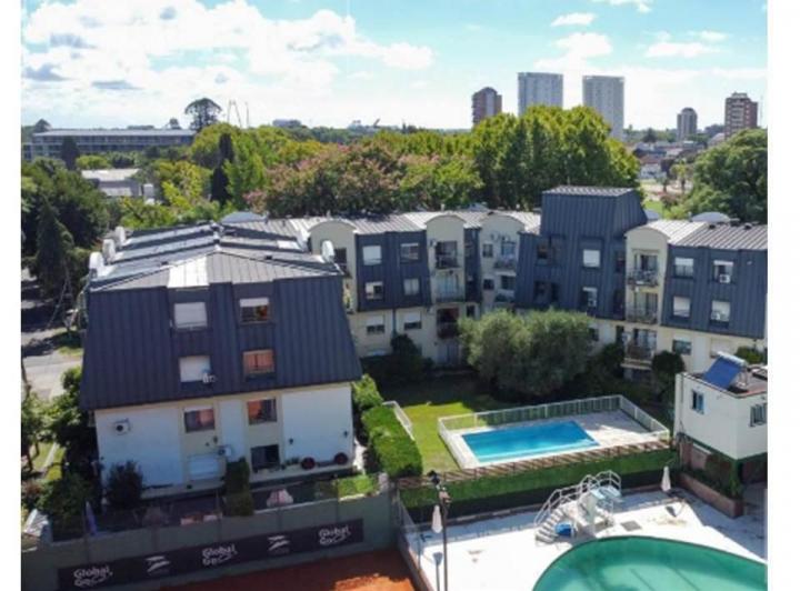 Departamento · 65m² · 3 Ambientes