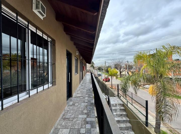 Departamento · 26m² · 2 Ambientes