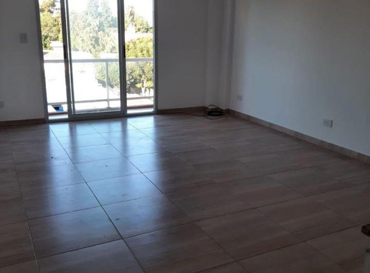 Departamento · 30m² · 1 Ambiente