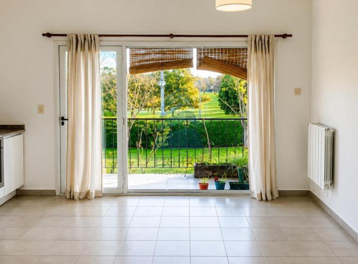 Departamento · 44m² · 2 Ambientes · 1 Cochera
