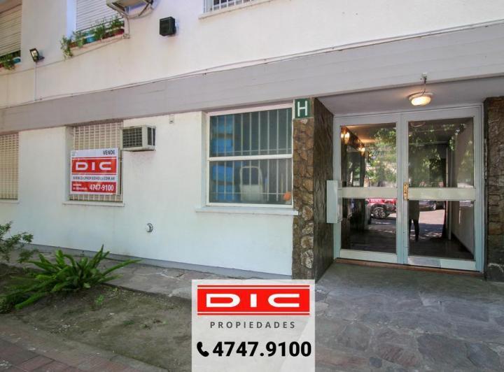 Departamento · 54m² · 3 Ambientes