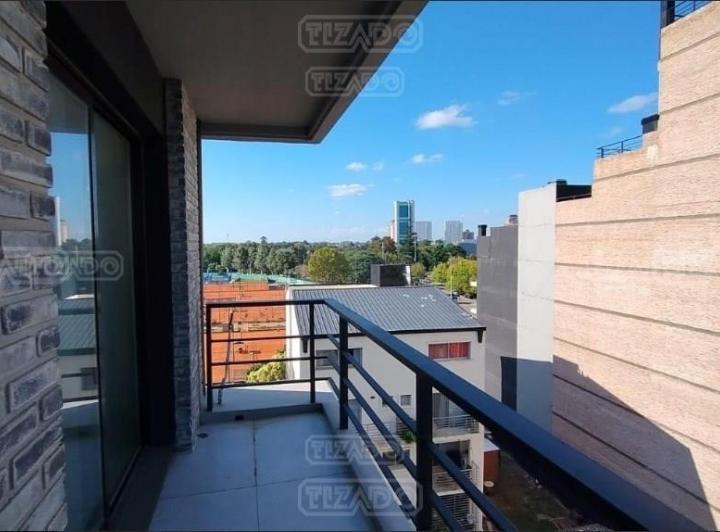 Departamento · 33m² · 1 Ambiente