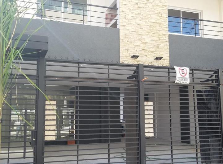 Departamento · 44m² · 2 Ambientes