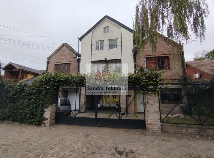 Departamento · 81m² · 3 Ambientes · 1 Cochera