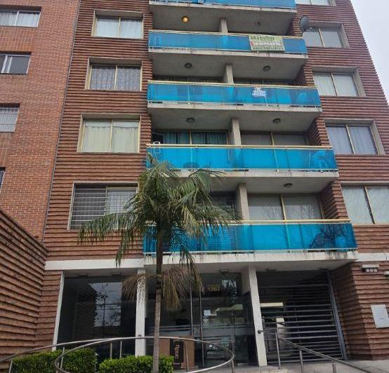 Departamento · 38m² · 2 Ambientes