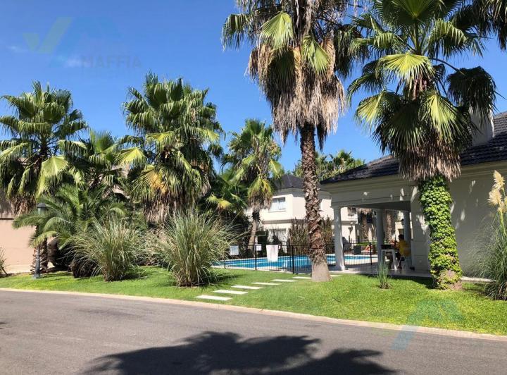 Departamento · 60m² · 2 Ambientes · 1 Cochera