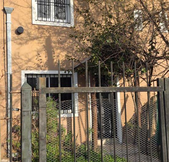 Departamento · 80m² · 3 Ambientes · 1 Cochera