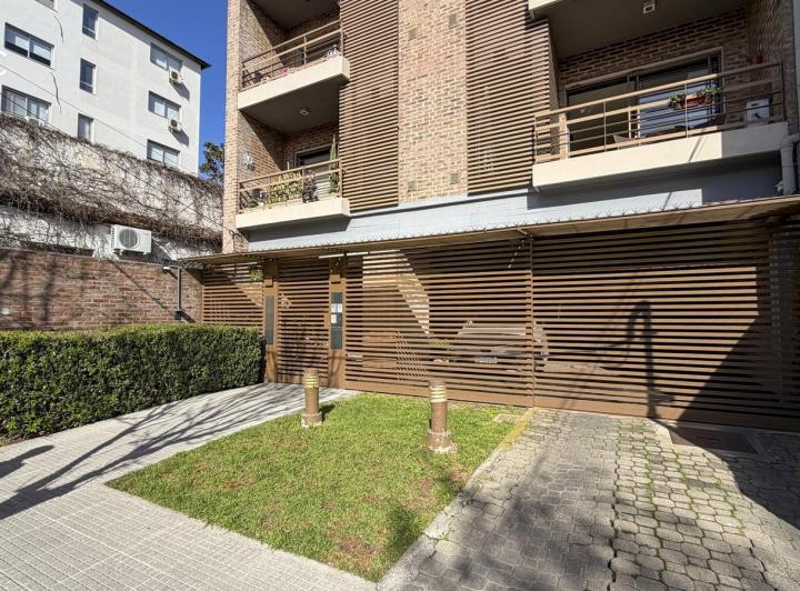Departamento · 44m² · 2 Ambientes · 1 Cochera