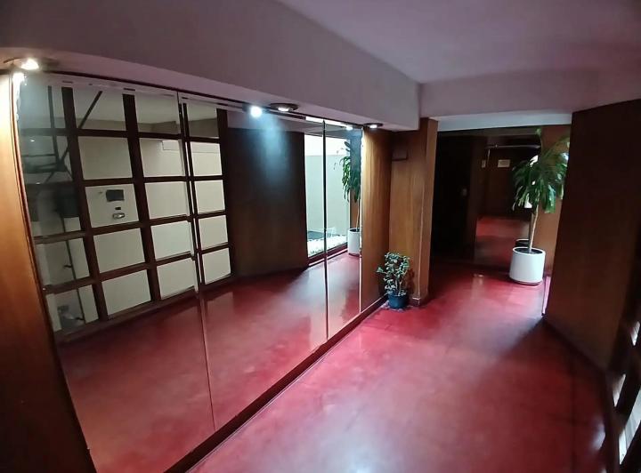 Departamento · 42m² · 2 Ambientes